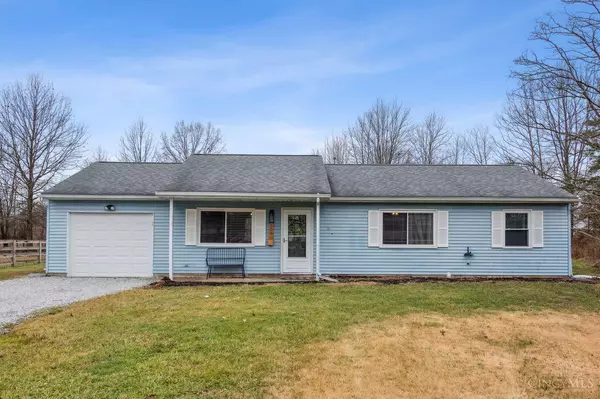 506 Evans Ct, Bethel, OH 45106