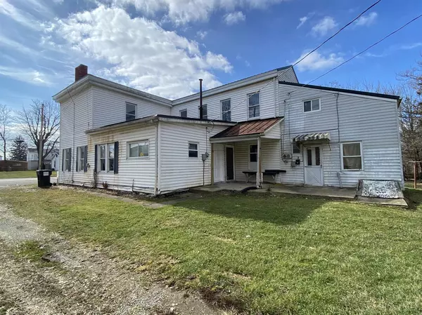 Georgetown, OH 45121,204 W Grant Ave