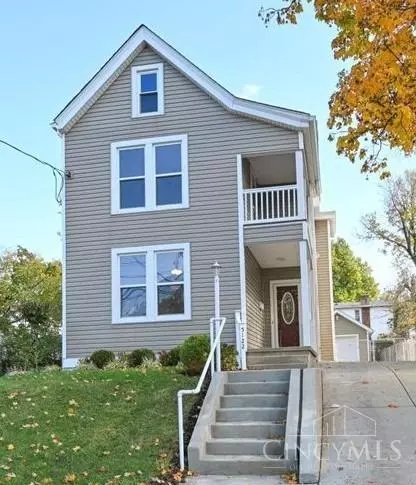 5122 Section Ave, Norwood, OH 45212