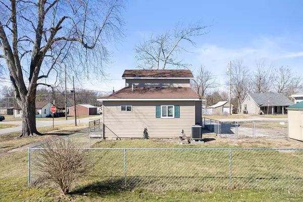 Felicity, OH 45120,622 W Harrison St