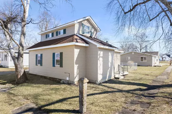 Felicity, OH 45120,622 W Harrison St