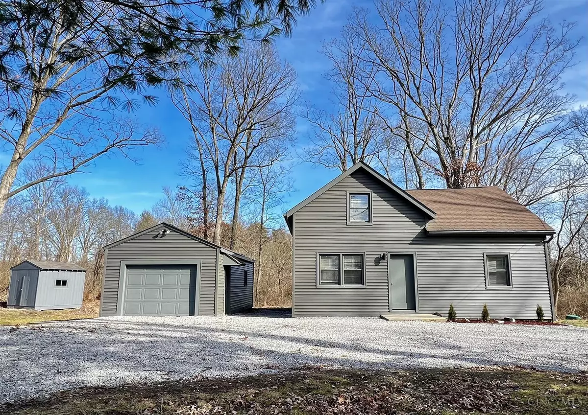 Pleasant Plain, OH 45162,6322 Newtonsville Rd