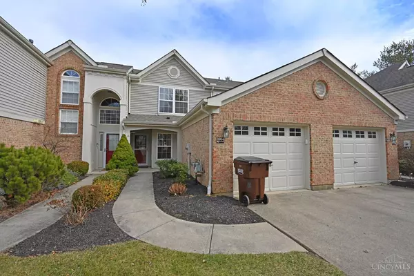 3904 Columbard Ct, Union Twp, OH 45255