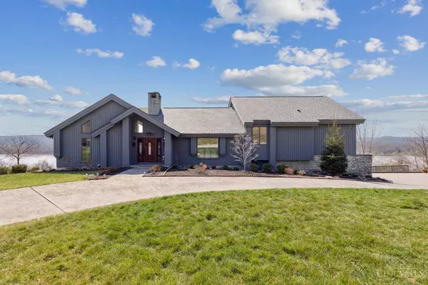 7351 Riverby Dr, Anderson Twp, OH 45255