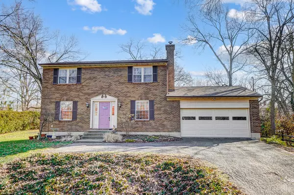 128 Springfield Pike, Wyoming, OH 45215