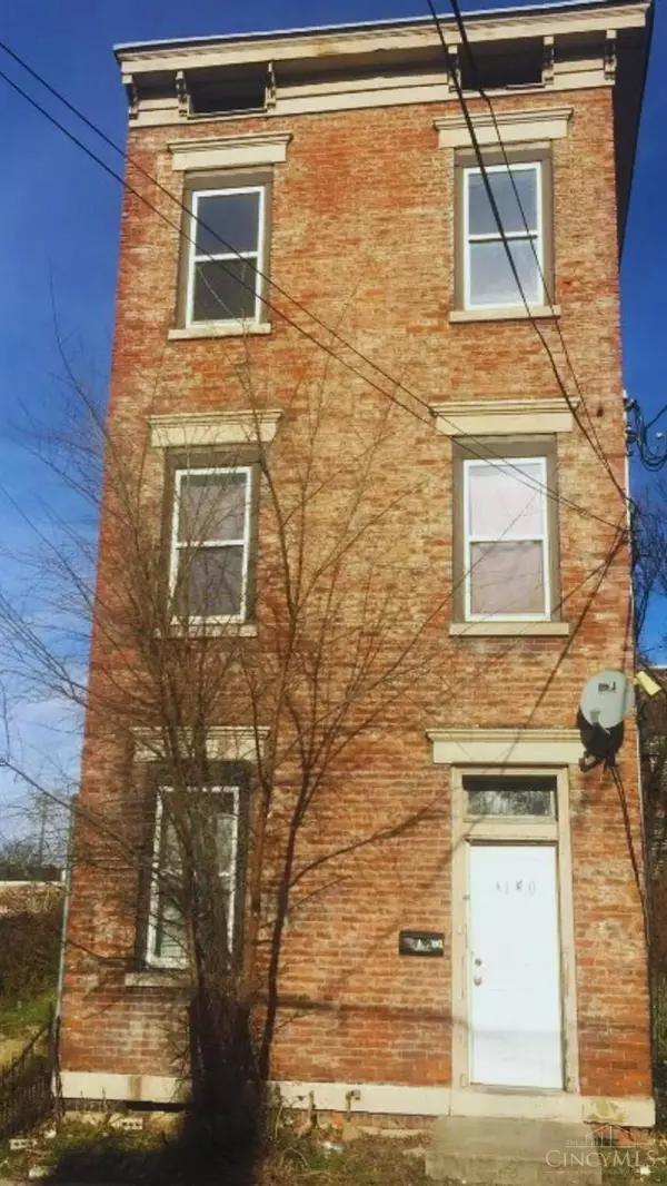 1120 Garden St, Cincinnati, OH 45214