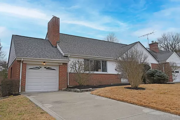 Sycamore Twp, OH 45236,4381 Yakima Dr