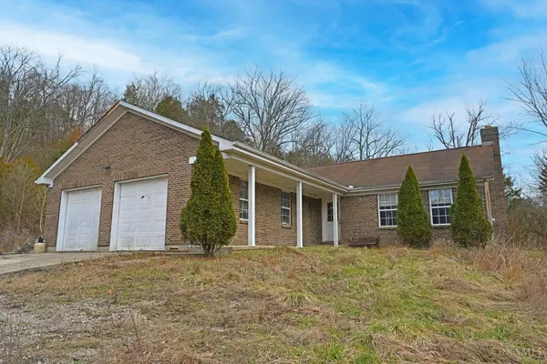 1532 Us Route 50, Stonelick Twp, OH 45150
