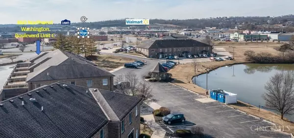Hamilton, OH 45013,860 NW Washington Blvd #C