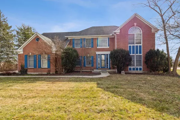511 Greenwood Ave, Glendale, OH 45246