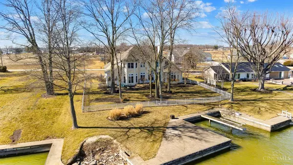 Celina, OH 45822,6740 Lake Acres Dr