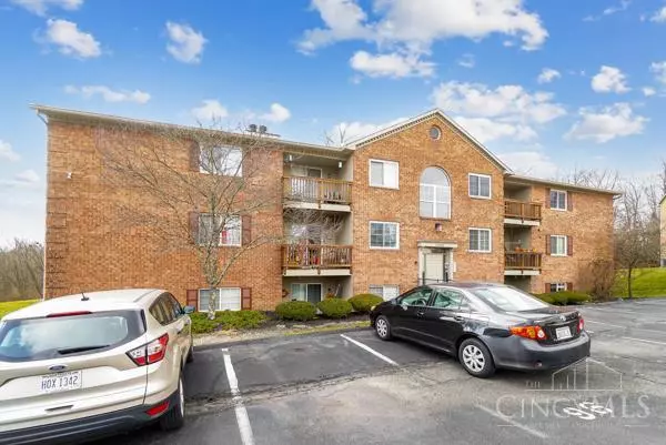 Fairfield, OH 45014,1560 Gelhot Dr #99