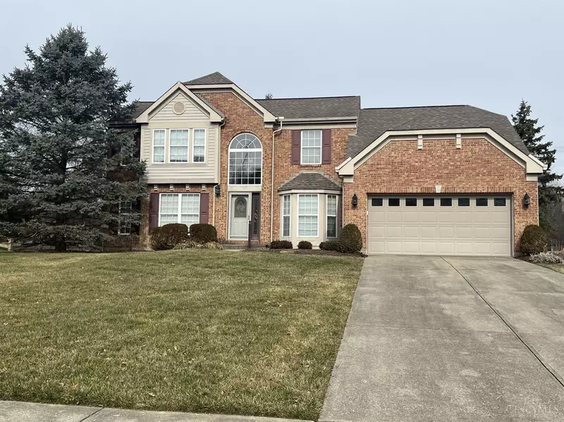 6241 Seattle Rule Ct, Miami Twp, OH 45140