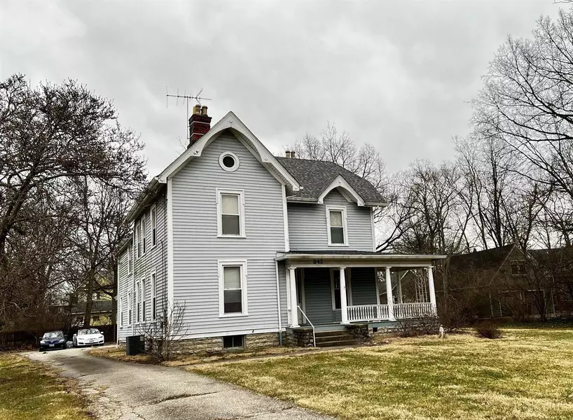 342 Springfield Pike, Wyoming, OH 45215