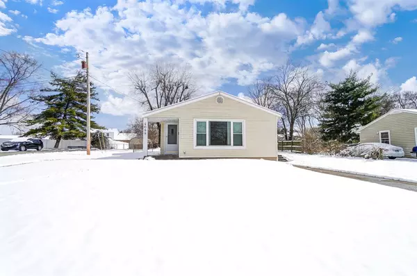 4688 Slade Dr, Fairfield, OH 45014