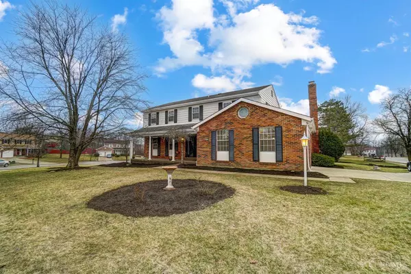 Springdale, OH 45246,677 Coxbury Cir