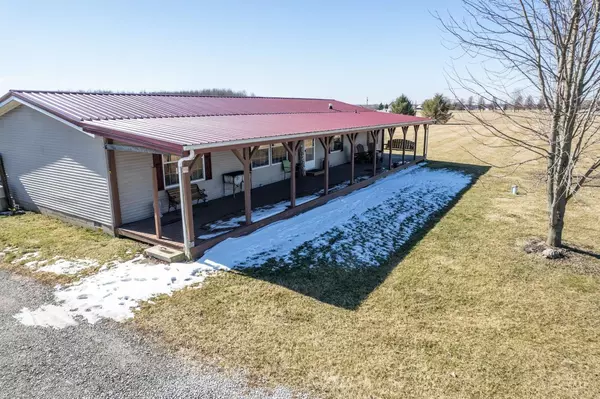 10500 Pausch Rd, Fairfield Twp, OH 45135