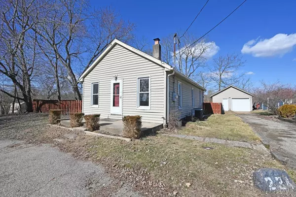 234 Church St, Milford Twp, OH 45064