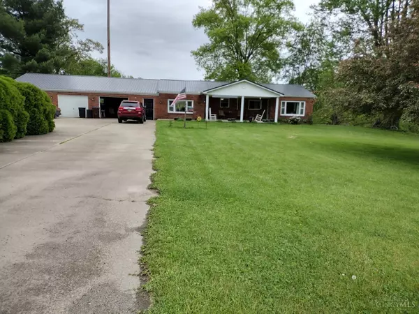 18270 St Rt 247, Scott Twp, OH 45679