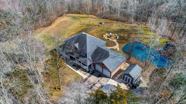 Morrow, OH 45152,7474 Misty Woods Ct