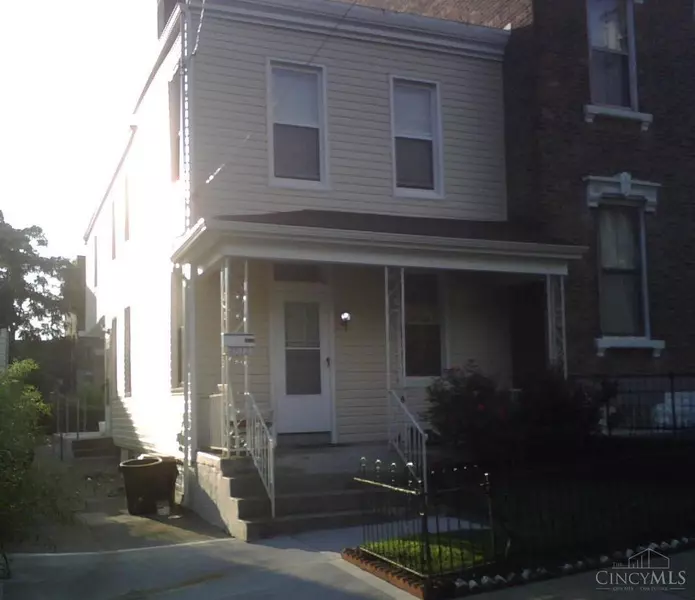 2612 Jefferson Ave, Cincinnati, OH 45219