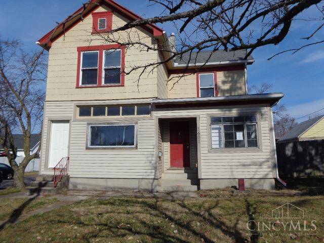 3401 Wayne Ave, Dayton, OH 45420