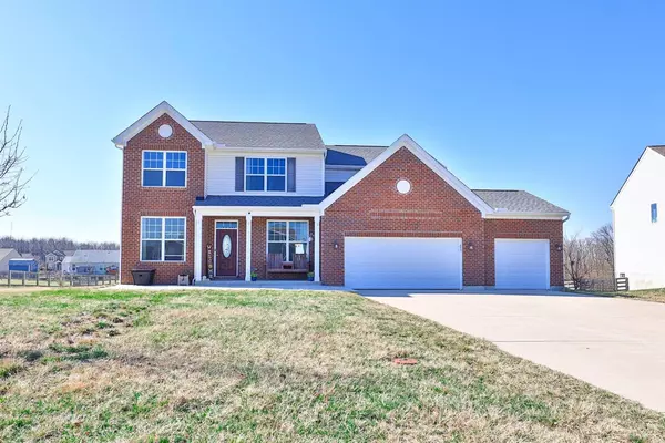235 Eli's Pass, Turtle Creek Twp, OH 45036