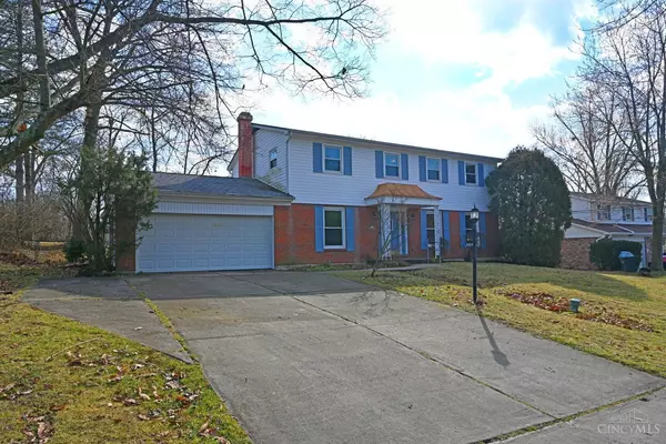 Anderson Twp, OH 45244,1754 Yellowglen Dr