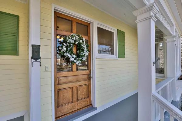 Wyoming, OH 45215,35 Worthington Ave