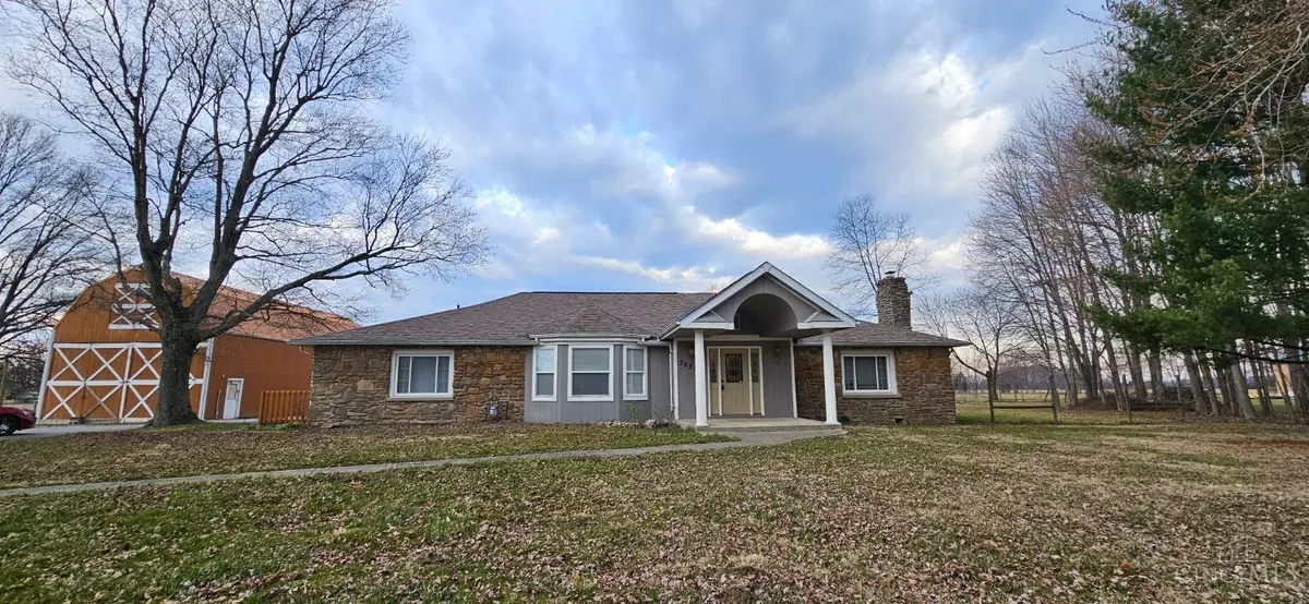 Williamsburg Twp, OH 45176,3633 St Rt 133