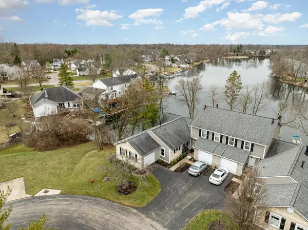 Hamilton Twp, OH 45039,786 Stoneharbor Ln