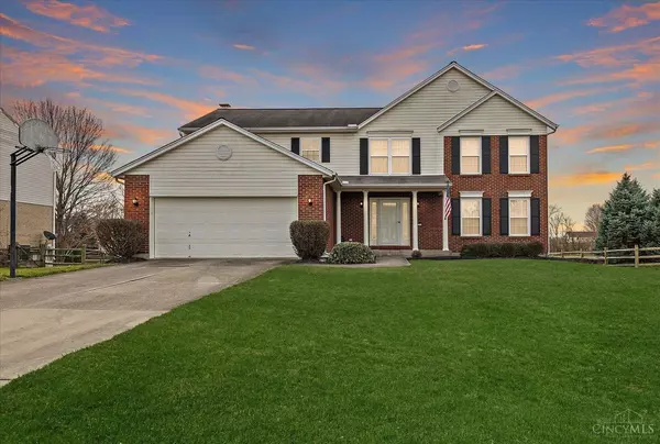 West Chester, OH 45069,8271 Twin Cove Ct