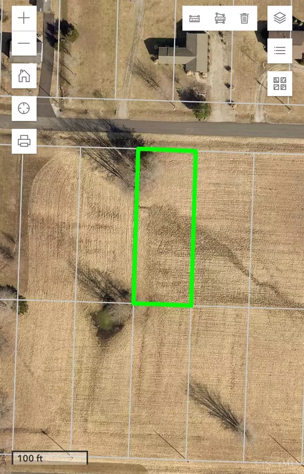 Franklin Twp, OH 45171,0 Navajo Dr