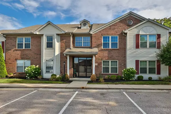 170 Palisades Pointe #3,  Cincinnati,  OH 45238