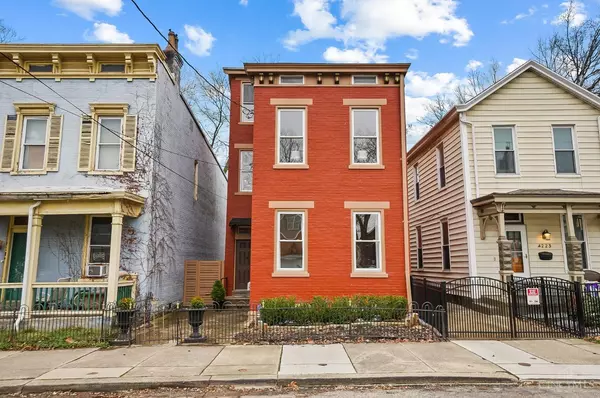 Cincinnati, OH 45223,4221 Fergus St