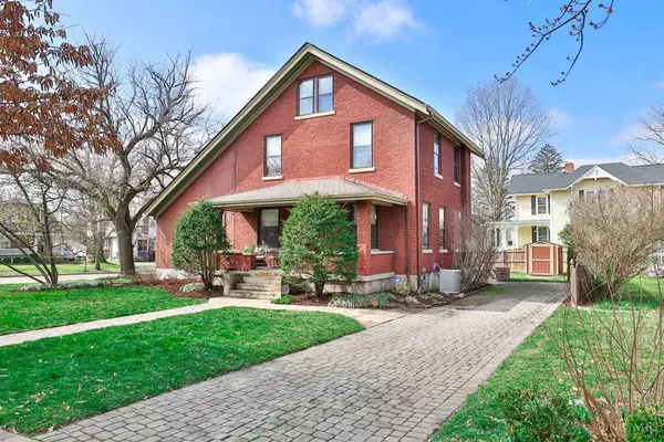 Wyoming, OH 45215,5 Elm Ave