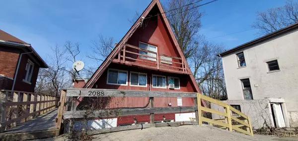 2088 Harrison Ave, Cincinnati, OH 45214