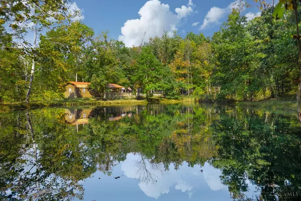 Tiffin Twp, OH 45693,21 Trotter Rd