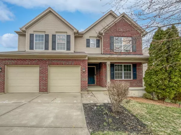 Green Twp, OH 45211,5124 Leslies Woods Ct