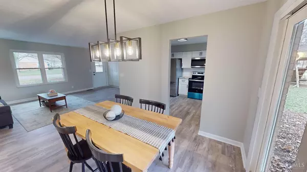 Millville, OH 45013,1258 Joan Dr