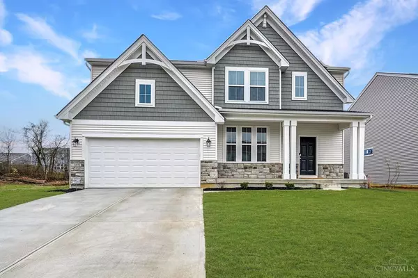 5071 Ross Ridge, South Lebanon, OH 45152