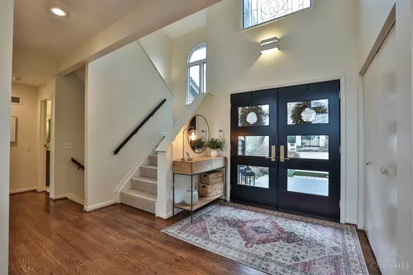 Cincinnati, OH 45226,661 Chardonnay Ridge