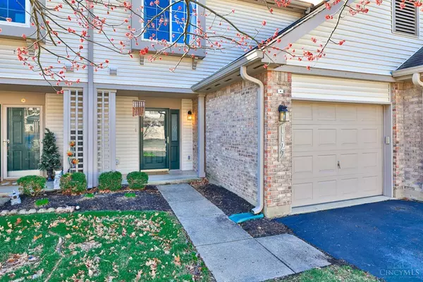 Washington Twp, OH 45458,1122 Evergreen Park Ct