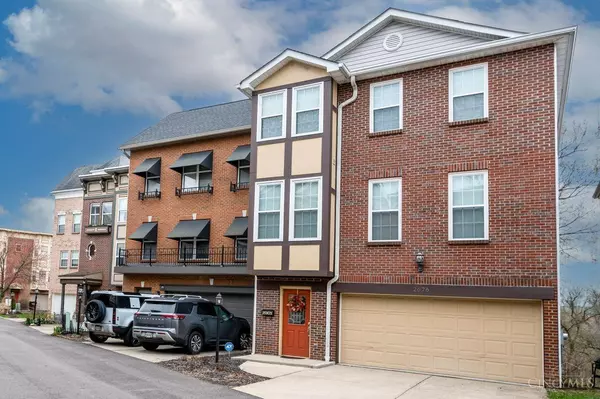 2676 Morrow Pl, Cincinnati, OH 45204