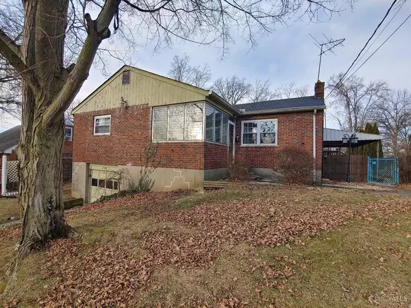 419 Sunaire Ter, Delhi Twp, OH 45238