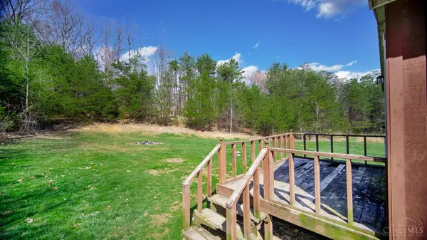 Brushcreek Twp, OH 45650,423 Mahogany Rd