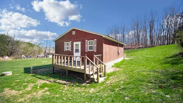 Brushcreek Twp, OH 45650,423 Mahogany Rd