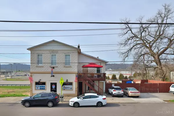 Addyston, OH 45001,251 Main St