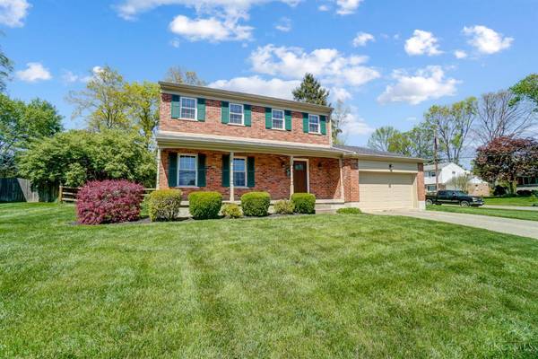 Anderson Twp, OH 45230,7048 Queensway Ln