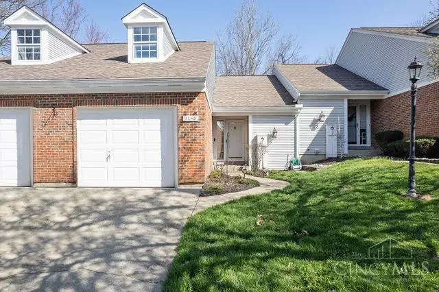 Anderson Twp, OH 45255,1145 Wittshire Ln #151